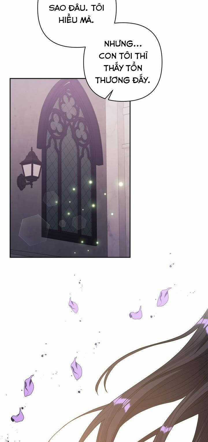 Tôi Đã Nhận Nuôi Nam Chính Chapter 25 trang 32