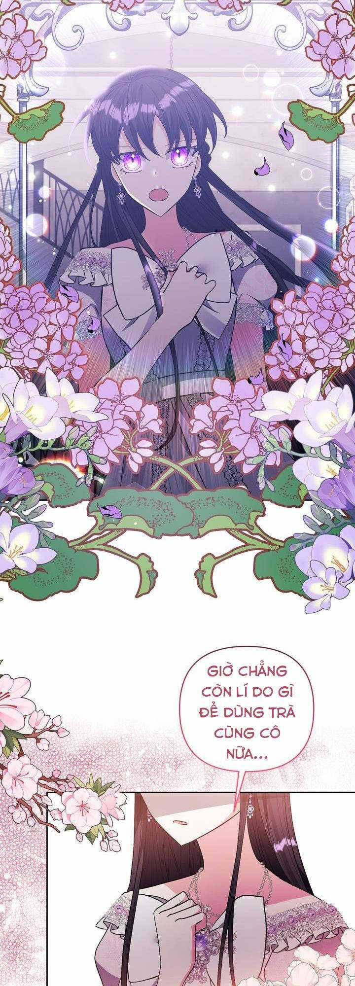 Tôi Đã Nhận Nuôi Nam Chính Chapter 25 trang 34