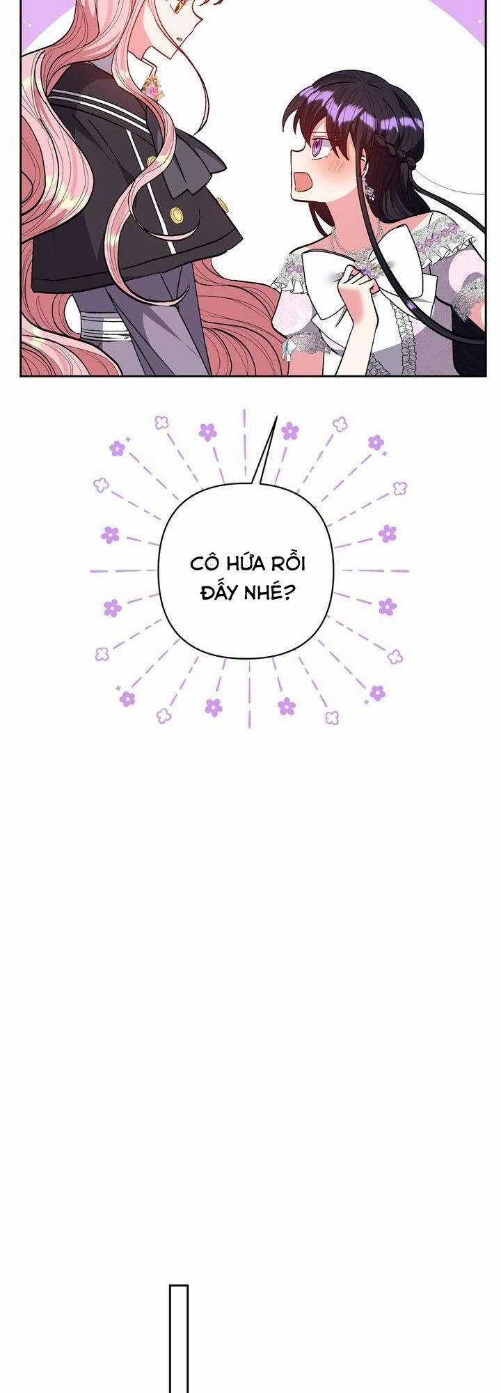 Tôi Đã Nhận Nuôi Nam Chính Chapter 25 trang 36