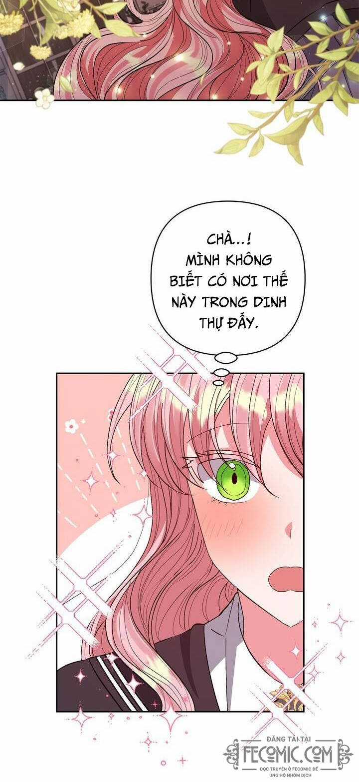 Tôi Đã Nhận Nuôi Nam Chính Chapter 25 trang 38