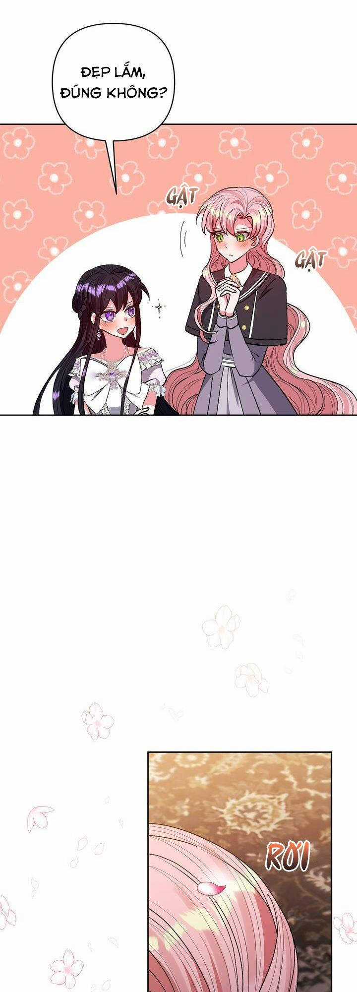 Tôi Đã Nhận Nuôi Nam Chính Chapter 25 trang 39