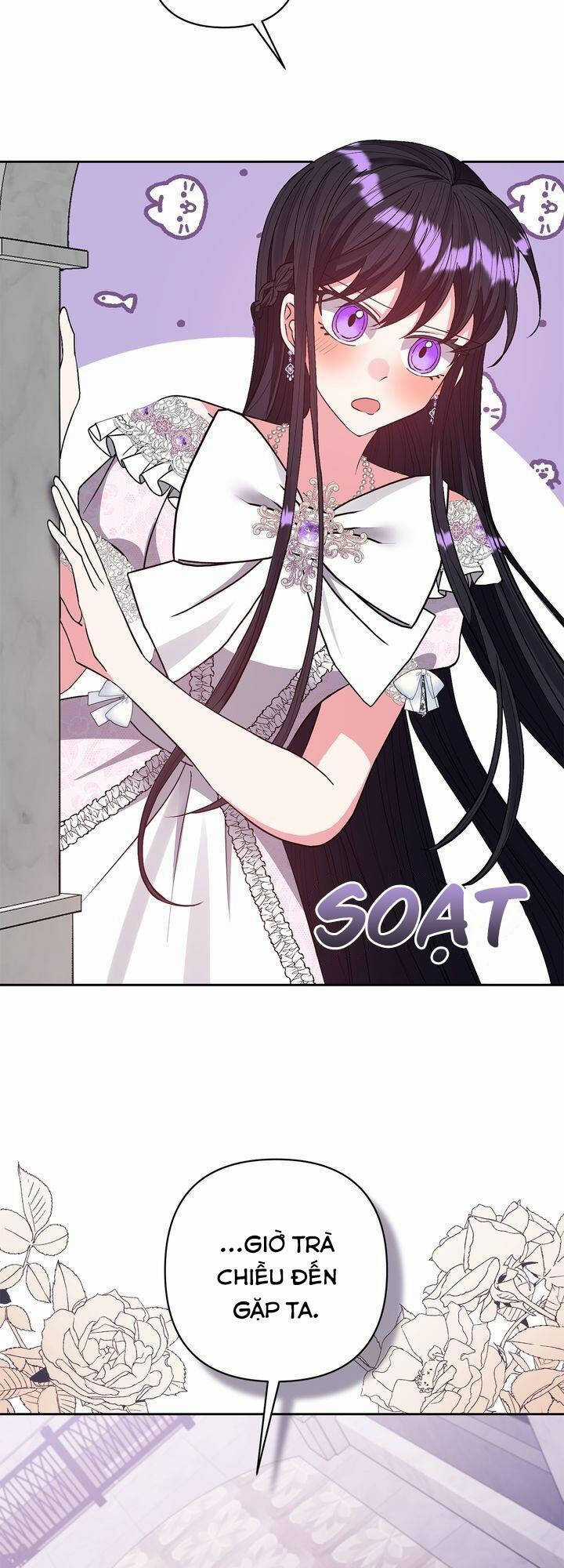 Tôi Đã Nhận Nuôi Nam Chính Chapter 25 trang 4