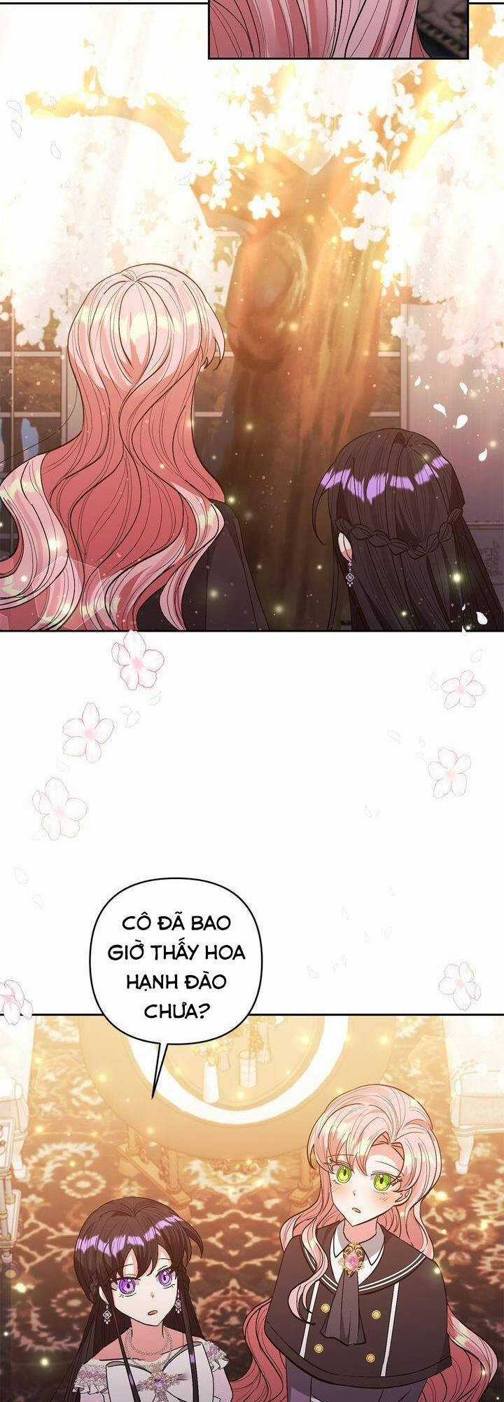 Tôi Đã Nhận Nuôi Nam Chính Chapter 25 trang 40