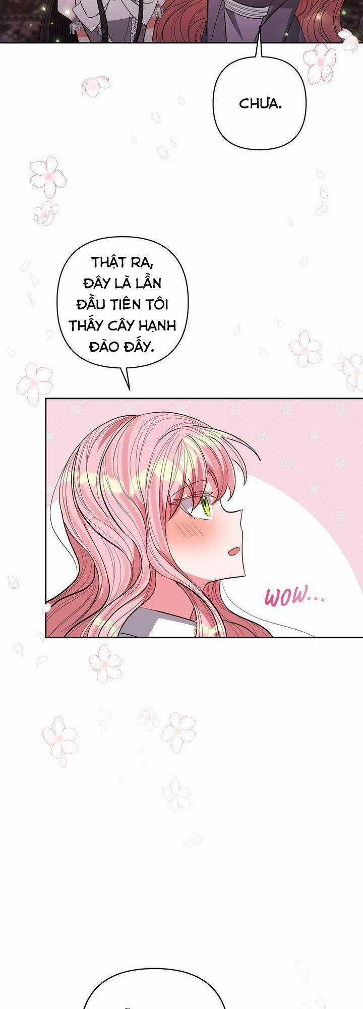 Tôi Đã Nhận Nuôi Nam Chính Chapter 25 trang 41