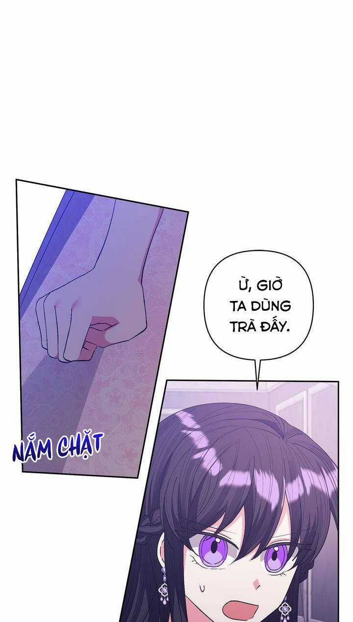 Tôi Đã Nhận Nuôi Nam Chính Chapter 25 trang 6