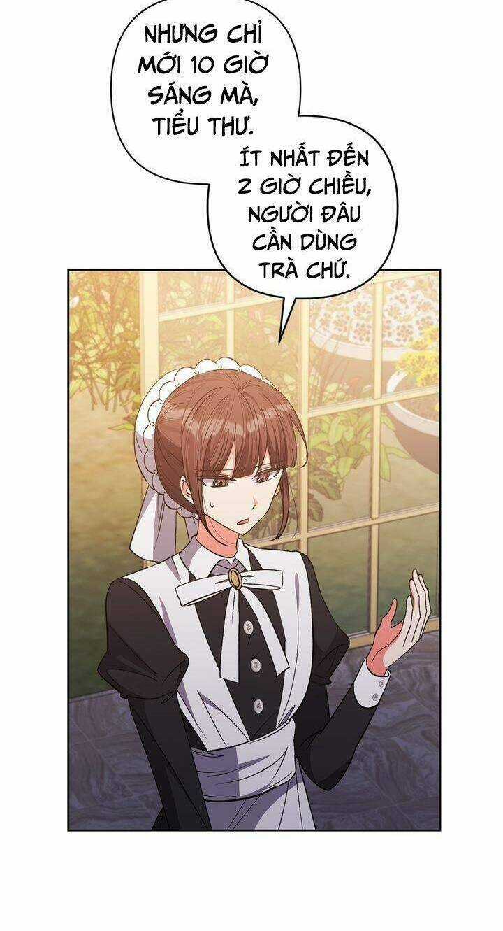 Tôi Đã Nhận Nuôi Nam Chính Chapter 26 trang 10