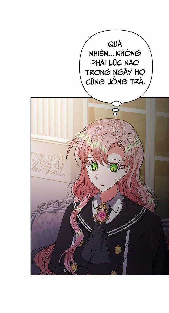 Tôi Đã Nhận Nuôi Nam Chính Chapter 26 trang 11