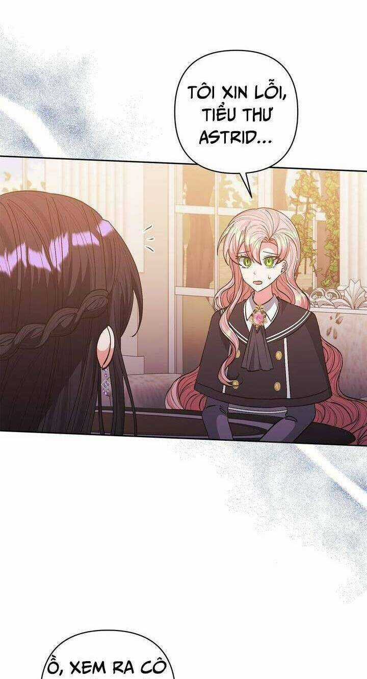 Tôi Đã Nhận Nuôi Nam Chính Chapter 26 trang 12