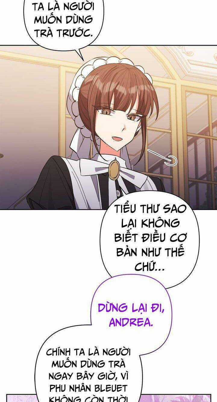 Tôi Đã Nhận Nuôi Nam Chính Chapter 26 trang 13