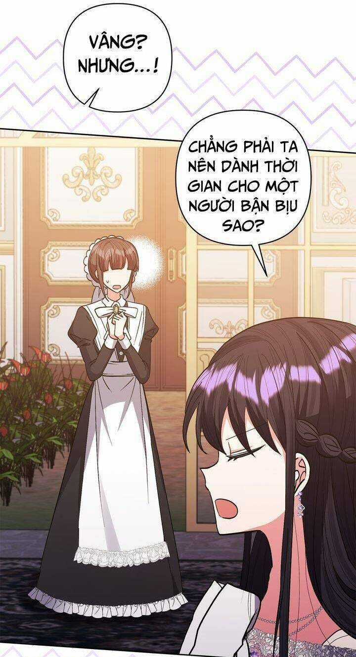Tôi Đã Nhận Nuôi Nam Chính Chapter 26 trang 15