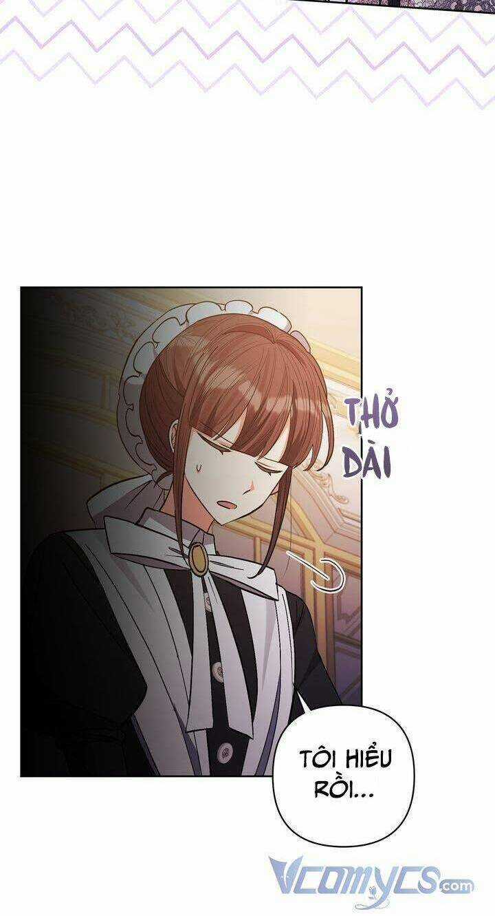 Tôi Đã Nhận Nuôi Nam Chính Chapter 26 trang 16