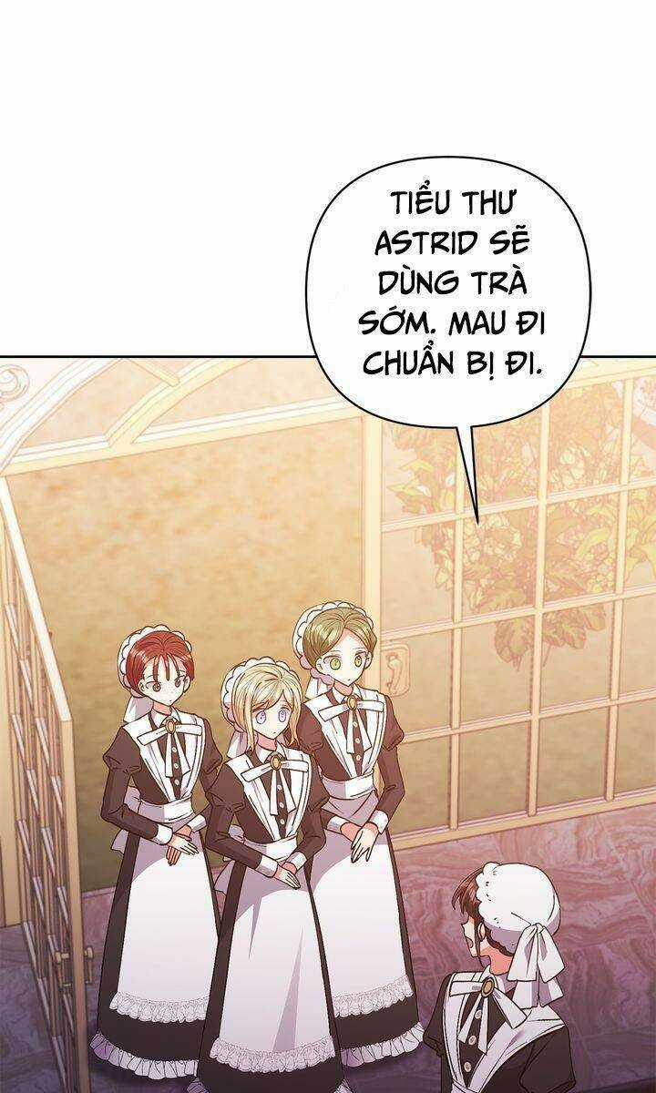 Tôi Đã Nhận Nuôi Nam Chính Chapter 26 trang 18