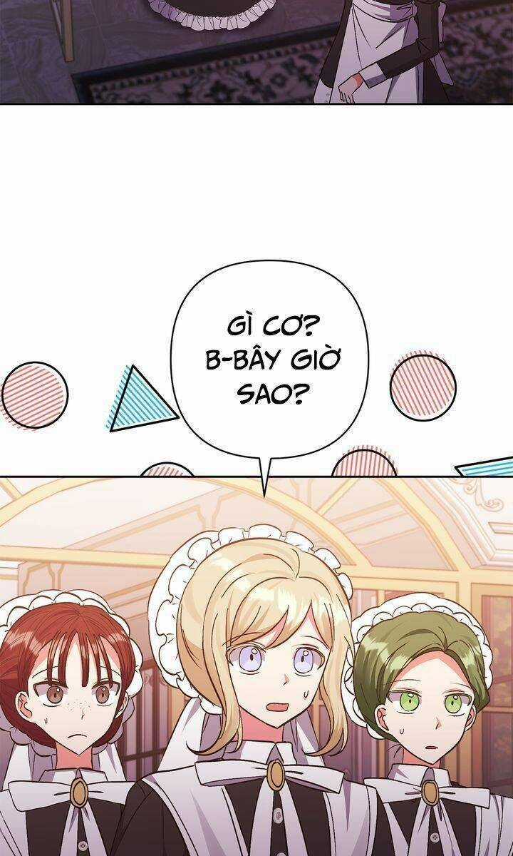 Tôi Đã Nhận Nuôi Nam Chính Chapter 26 trang 19