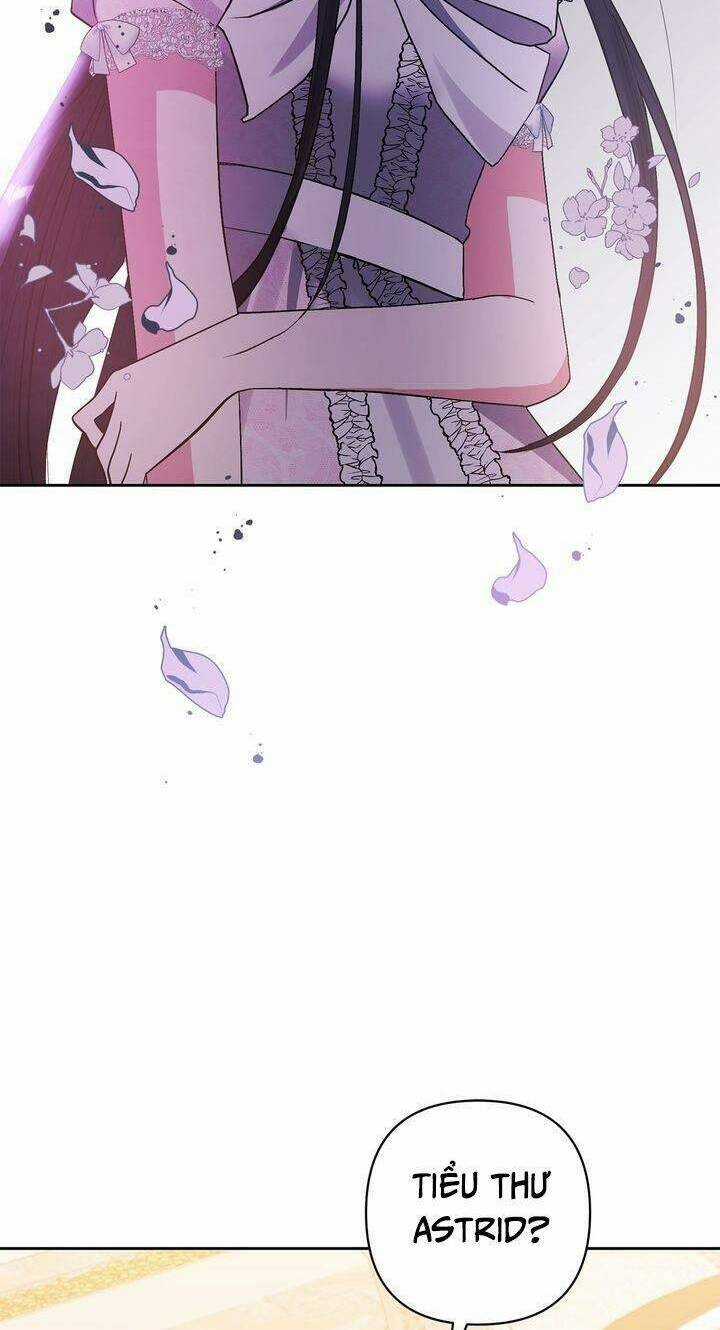 Tôi Đã Nhận Nuôi Nam Chính Chapter 26 trang 2