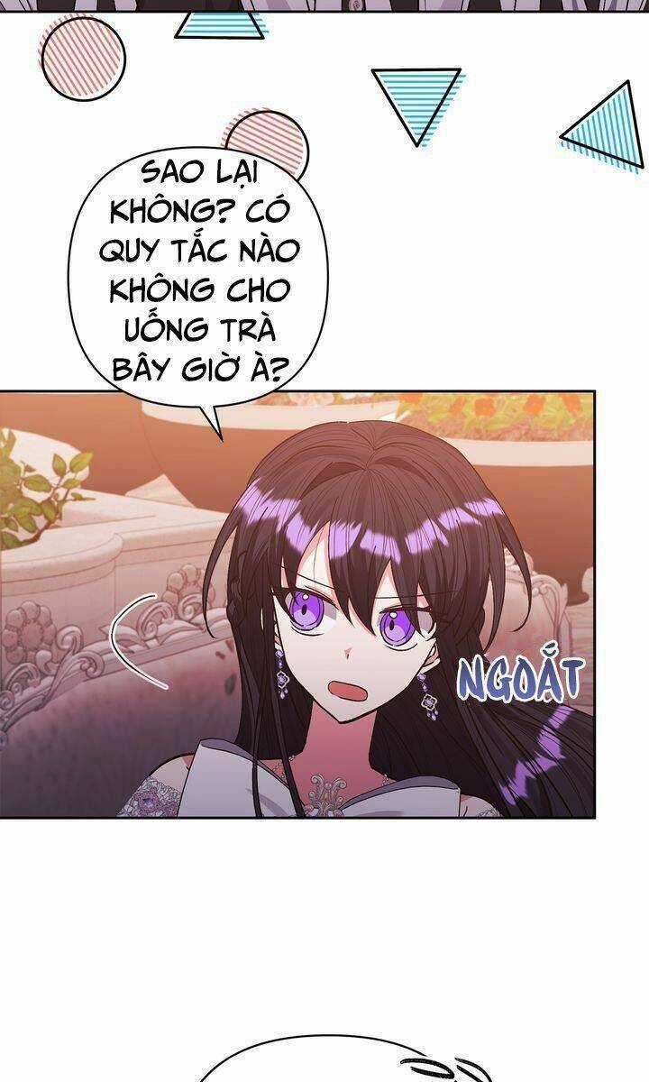 Tôi Đã Nhận Nuôi Nam Chính Chapter 26 trang 20