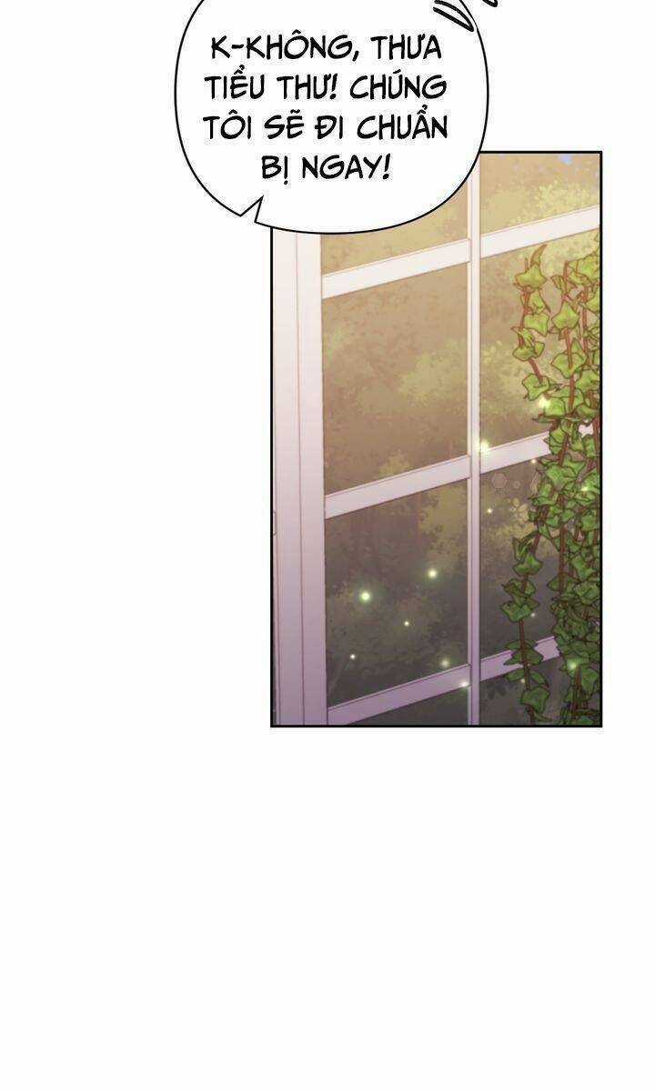 Tôi Đã Nhận Nuôi Nam Chính Chapter 26 trang 21