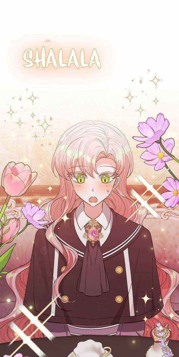 Tôi Đã Nhận Nuôi Nam Chính Chapter 26 trang 25