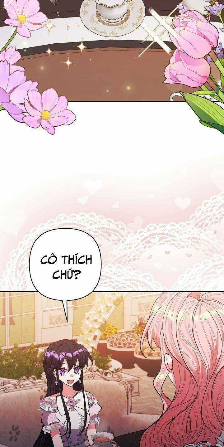 Tôi Đã Nhận Nuôi Nam Chính Chapter 26 trang 26