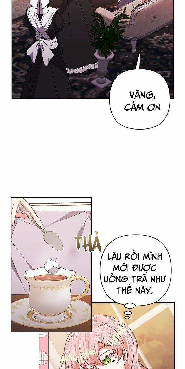 Tôi Đã Nhận Nuôi Nam Chính Chapter 26 trang 28