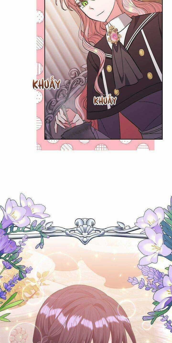 Tôi Đã Nhận Nuôi Nam Chính Chapter 26 trang 29