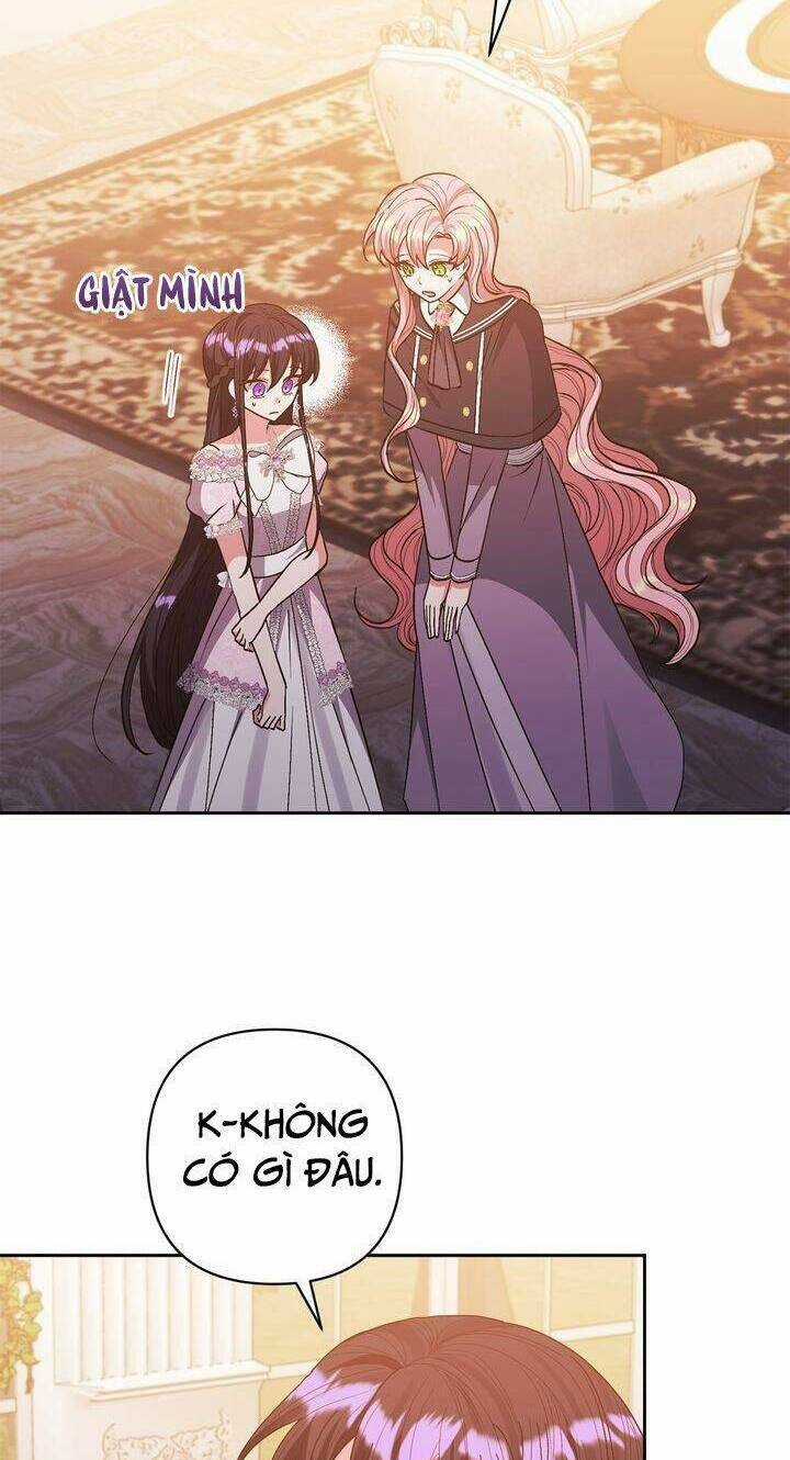 Tôi Đã Nhận Nuôi Nam Chính Chapter 26 trang 3