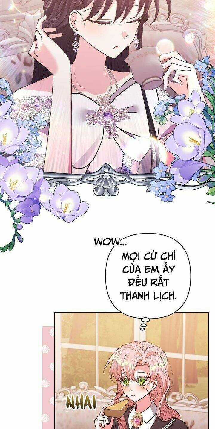 Tôi Đã Nhận Nuôi Nam Chính Chapter 26 trang 30