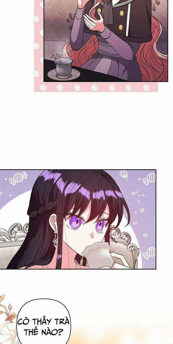 Tôi Đã Nhận Nuôi Nam Chính Chapter 26 trang 31