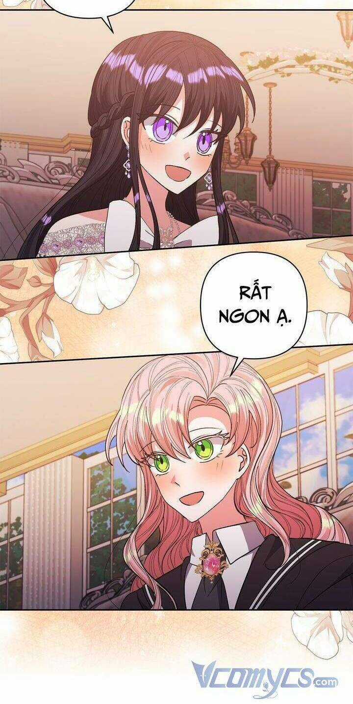 Tôi Đã Nhận Nuôi Nam Chính Chapter 26 trang 32