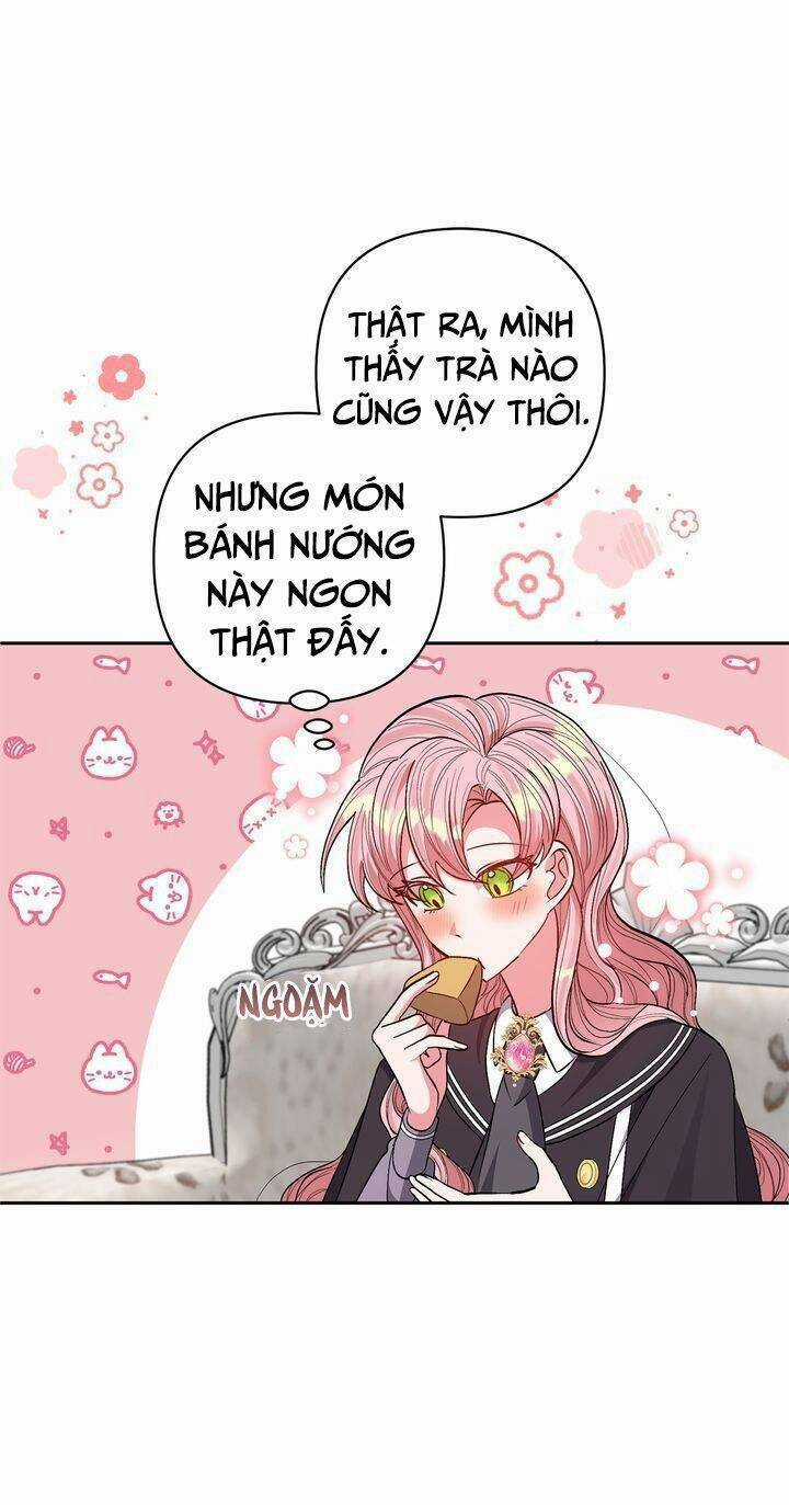 Tôi Đã Nhận Nuôi Nam Chính Chapter 26 trang 33