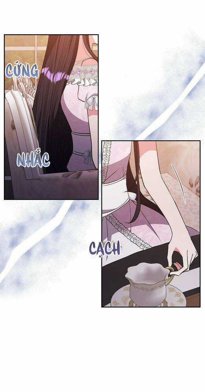 Tôi Đã Nhận Nuôi Nam Chính Chapter 26 trang 34