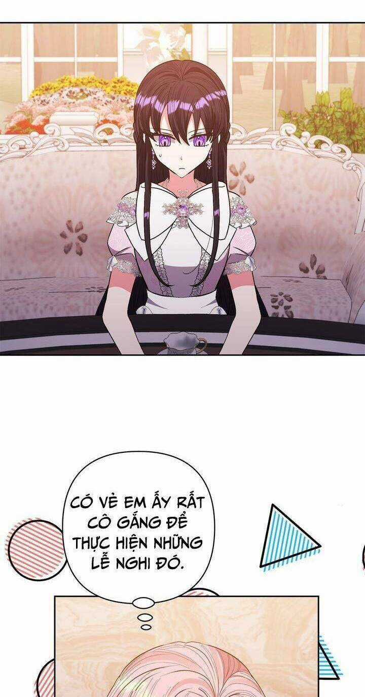 Tôi Đã Nhận Nuôi Nam Chính Chapter 26 trang 35