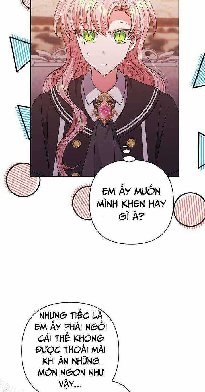 Tôi Đã Nhận Nuôi Nam Chính Chapter 26 trang 36