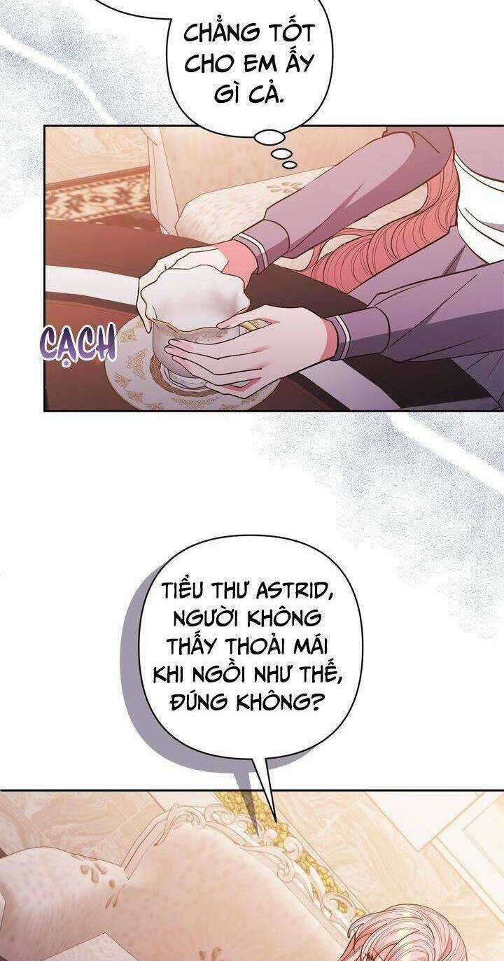 Tôi Đã Nhận Nuôi Nam Chính Chapter 26 trang 37