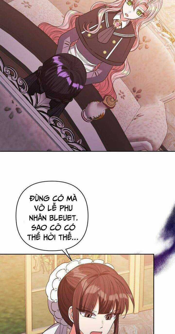 Tôi Đã Nhận Nuôi Nam Chính Chapter 26 trang 38