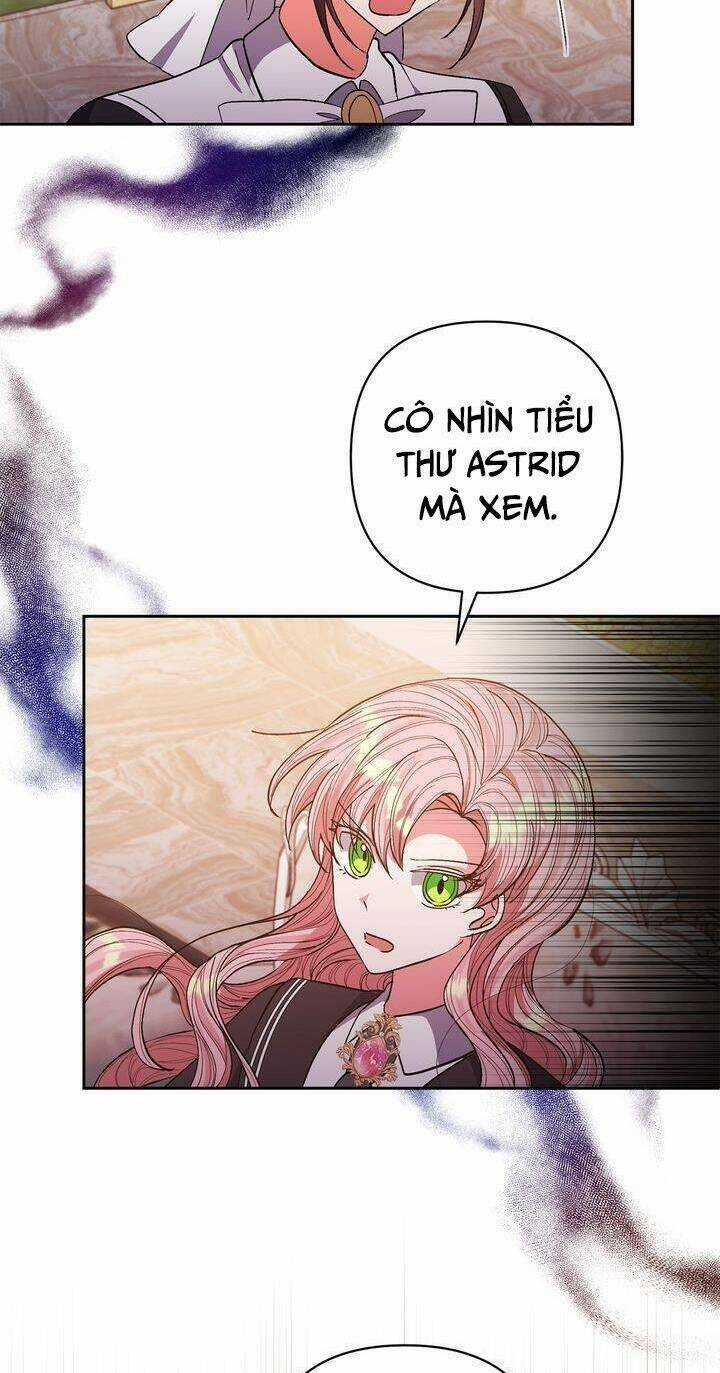 Tôi Đã Nhận Nuôi Nam Chính Chapter 26 trang 39