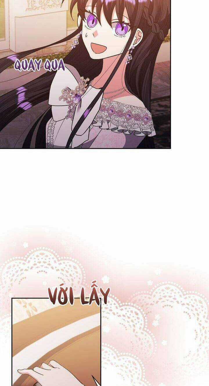 Tôi Đã Nhận Nuôi Nam Chính Chapter 26 trang 4