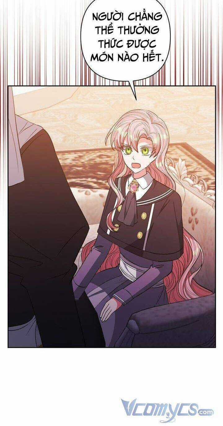 Tôi Đã Nhận Nuôi Nam Chính Chapter 26 trang 40