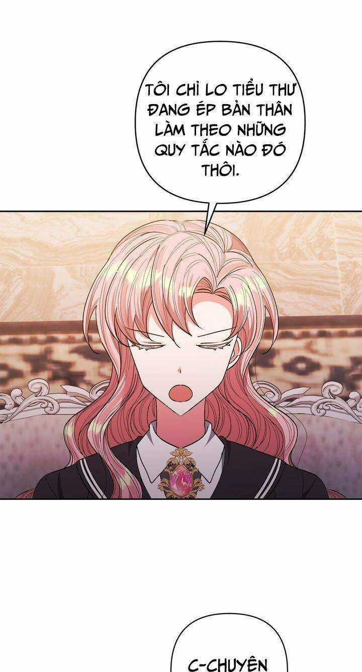 Tôi Đã Nhận Nuôi Nam Chính Chapter 26 trang 41