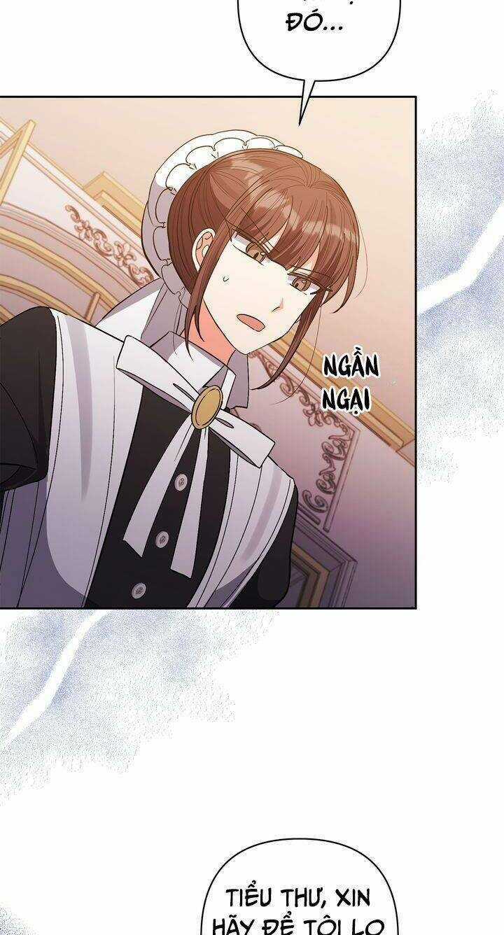 Tôi Đã Nhận Nuôi Nam Chính Chapter 26 trang 42