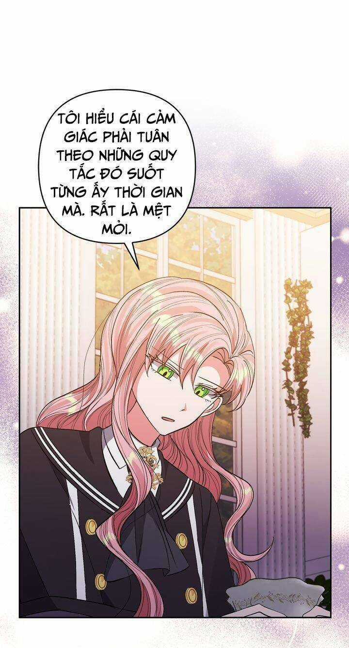 Tôi Đã Nhận Nuôi Nam Chính Chapter 26 trang 47