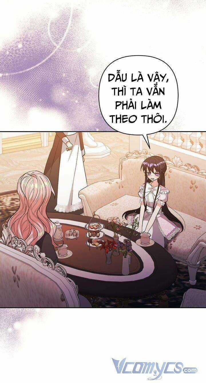 Tôi Đã Nhận Nuôi Nam Chính Chapter 26 trang 48