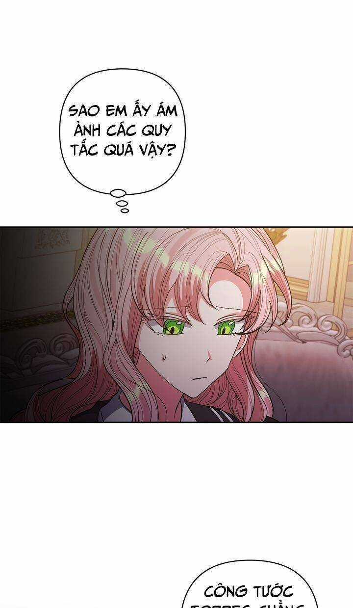 Tôi Đã Nhận Nuôi Nam Chính Chapter 26 trang 49