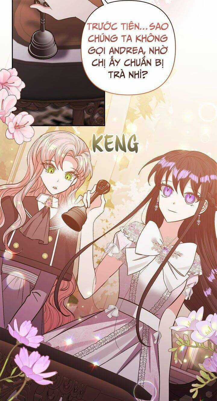 Tôi Đã Nhận Nuôi Nam Chính Chapter 26 trang 5