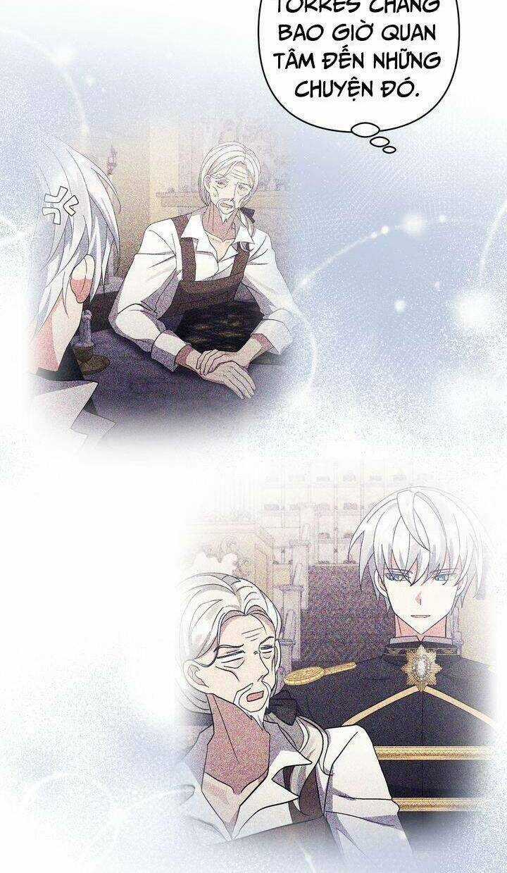 Tôi Đã Nhận Nuôi Nam Chính Chapter 26 trang 50