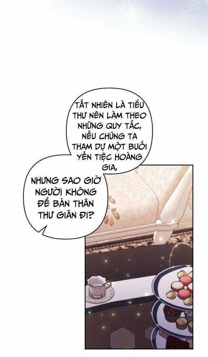 Tôi Đã Nhận Nuôi Nam Chính Chapter 26 trang 51