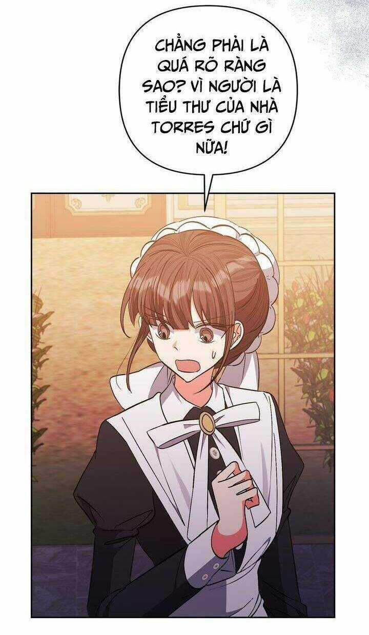 Tôi Đã Nhận Nuôi Nam Chính Chapter 26 trang 54