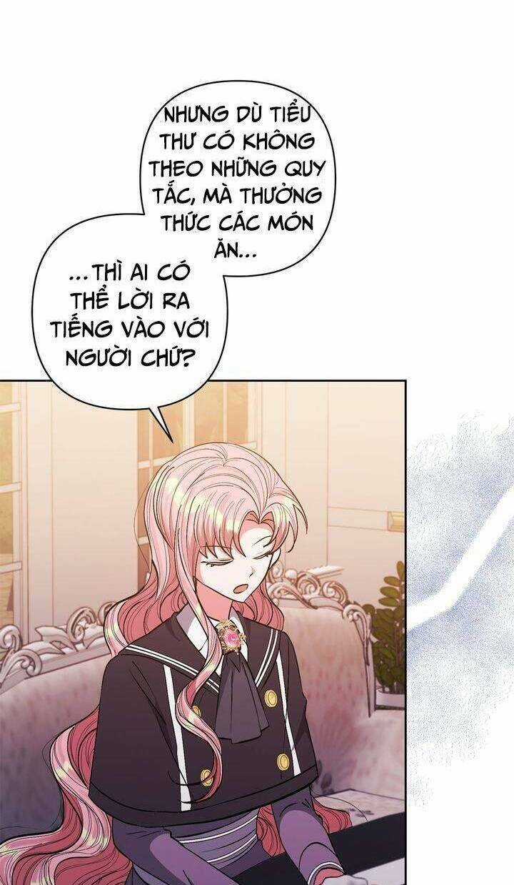 Tôi Đã Nhận Nuôi Nam Chính Chapter 26 trang 55