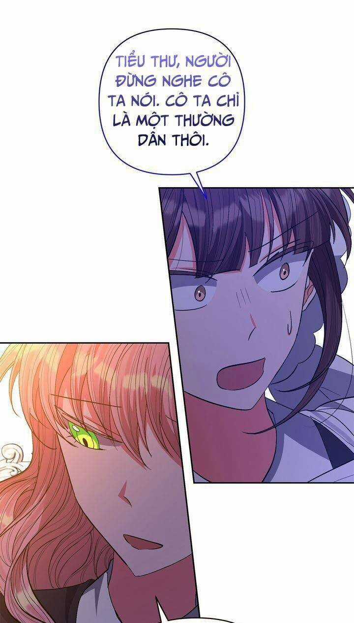 Tôi Đã Nhận Nuôi Nam Chính Chapter 26 trang 58