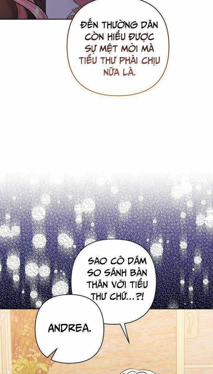 Tôi Đã Nhận Nuôi Nam Chính Chapter 26 trang 59