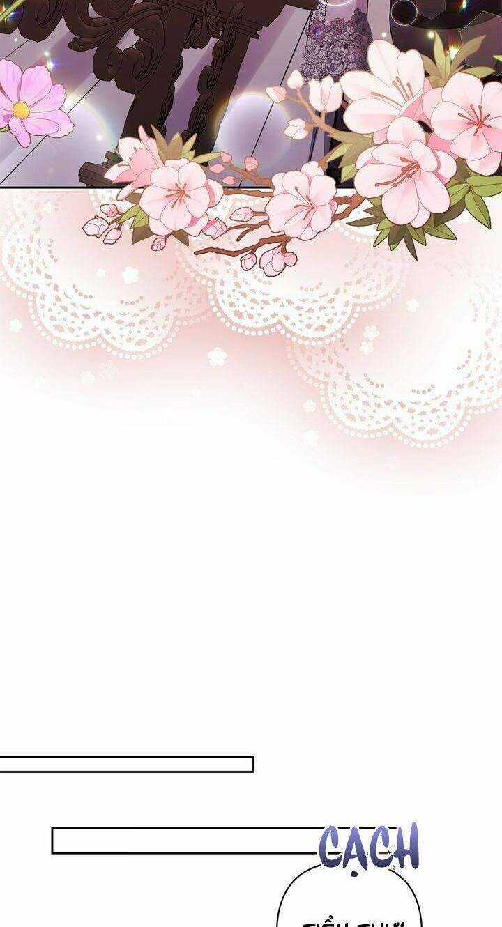 Tôi Đã Nhận Nuôi Nam Chính Chapter 26 trang 6